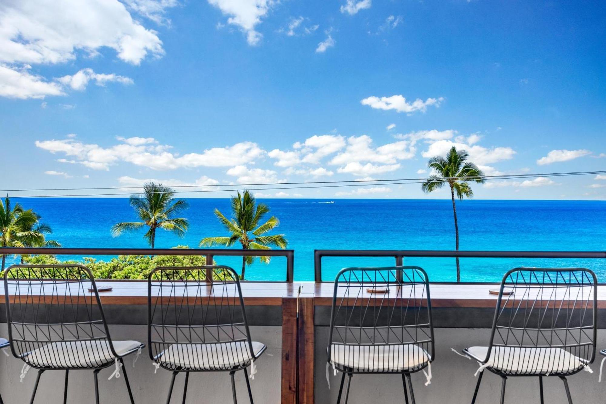 Big Island White Sands Village By Coldwell Banker Island Vacations Kailua-Kona Zewnętrze zdjęcie