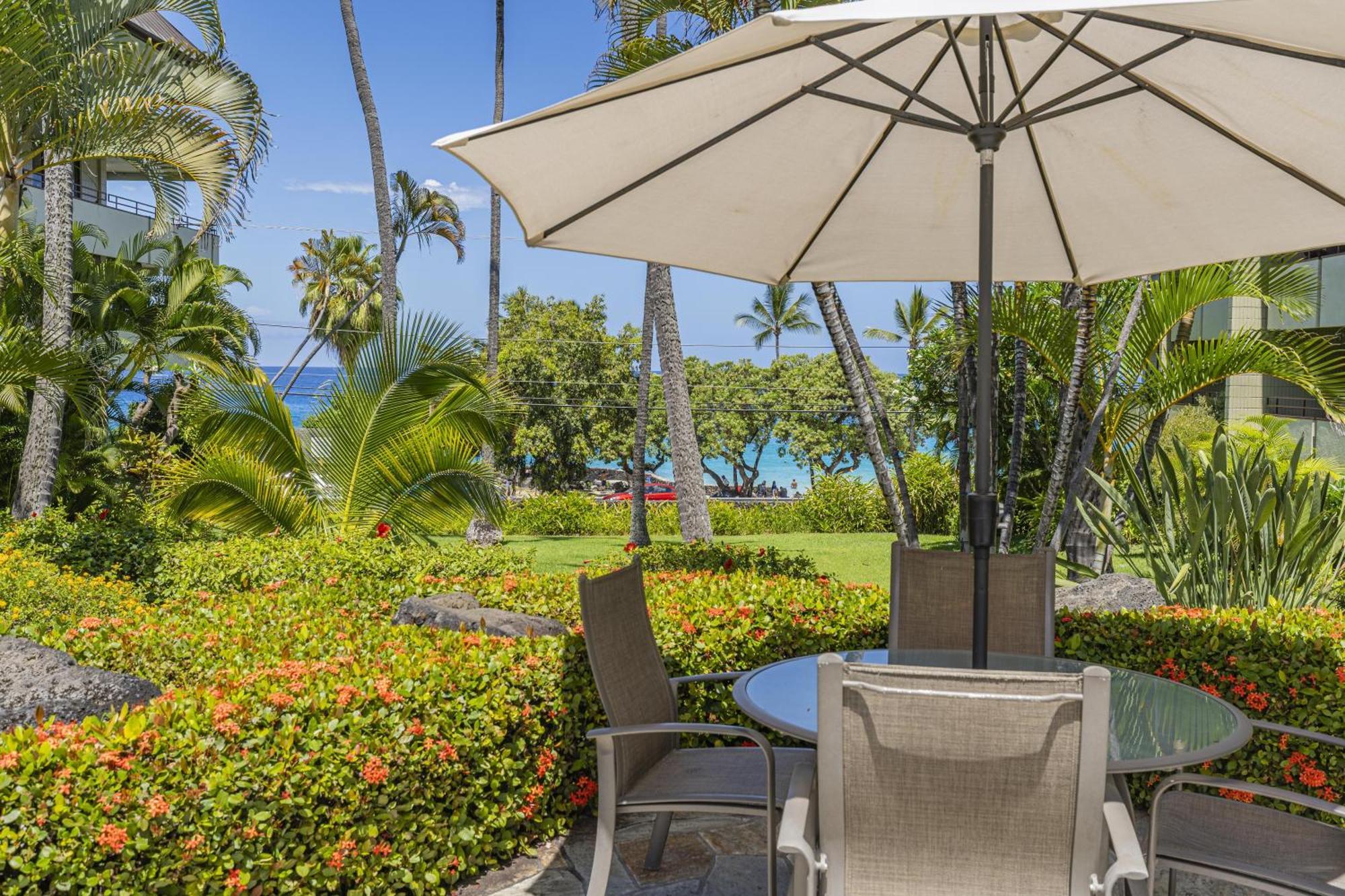 Big Island White Sands Village By Coldwell Banker Island Vacations Kailua-Kona Zewnętrze zdjęcie