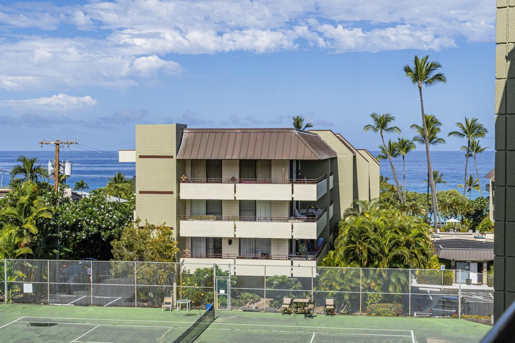 Big Island White Sands Village By Coldwell Banker Island Vacations Kailua-Kona Zewnętrze zdjęcie