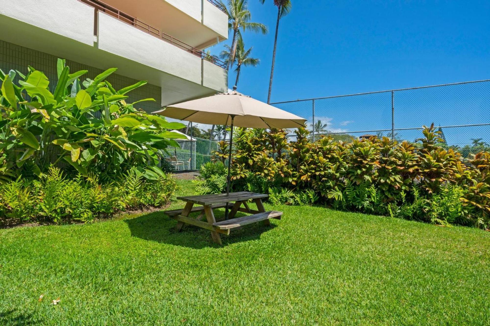 Big Island White Sands Village By Coldwell Banker Island Vacations Kailua-Kona Zewnętrze zdjęcie
